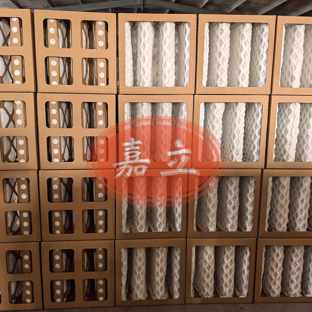 那曲dpa纸盒式过滤器
